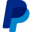 Paga tus compras con Paypal